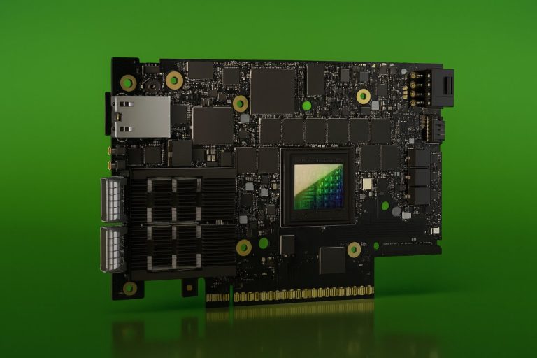 Nvidia-BlueField2-vs-BlueField3